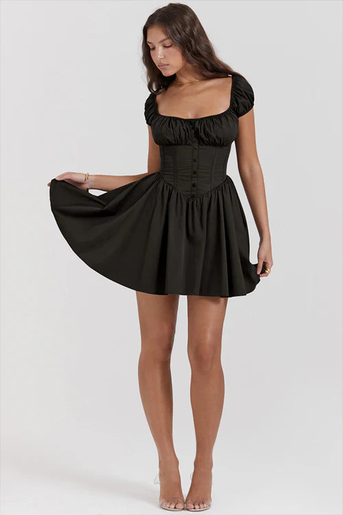 Amora | Mini Dress