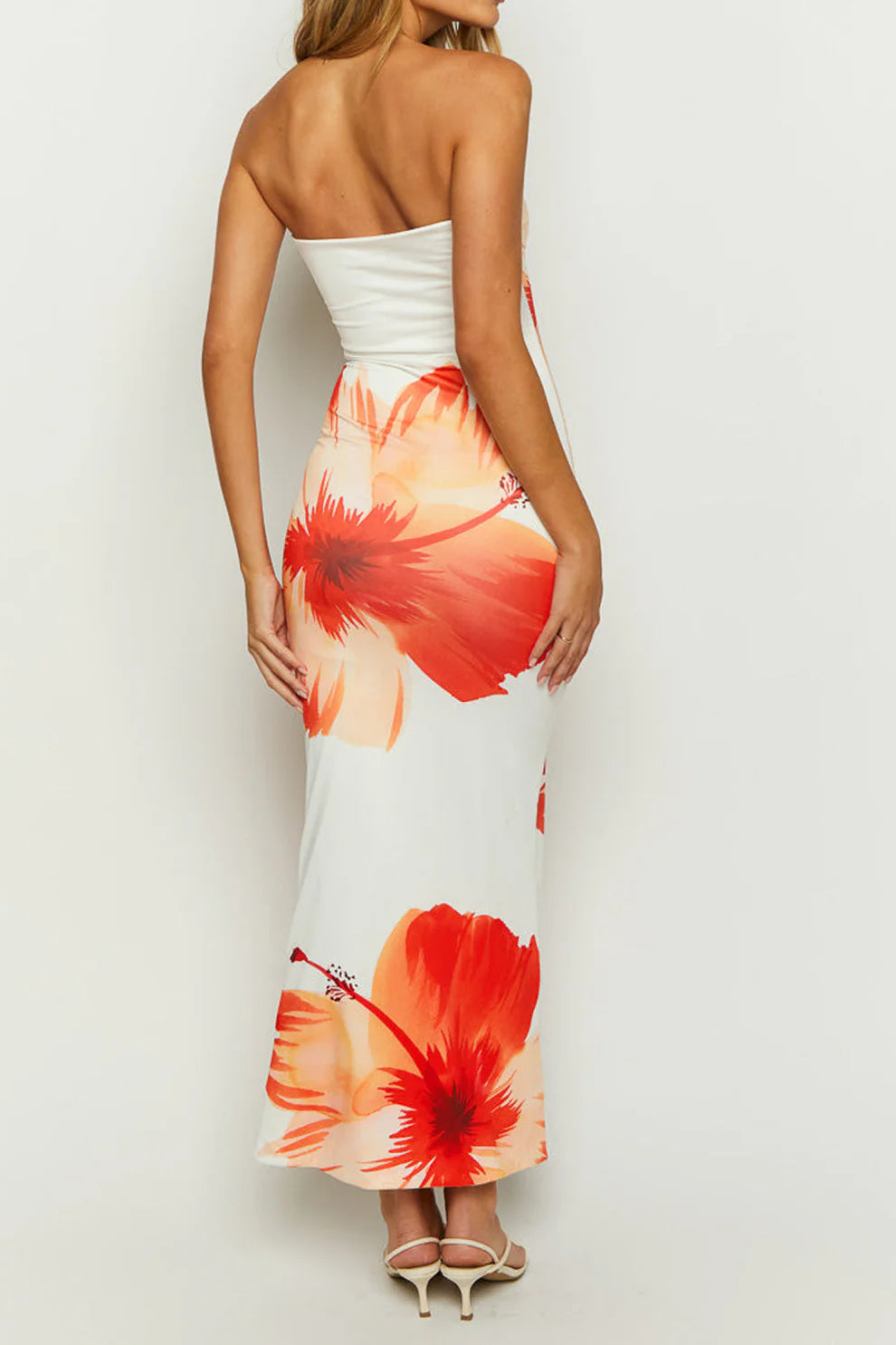 Zaria | Dress
