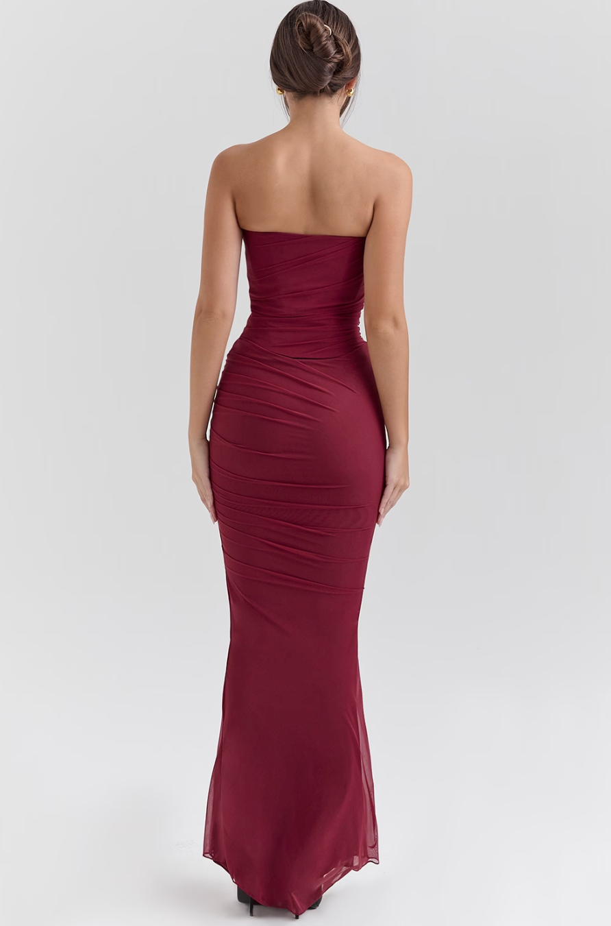 Marial | Gown