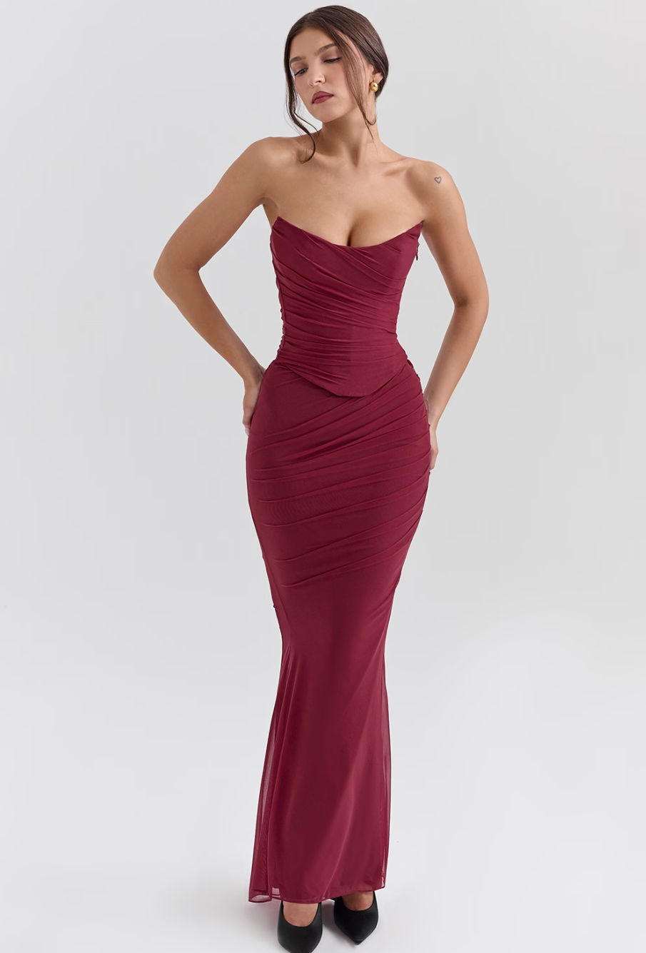 Marial | Gown