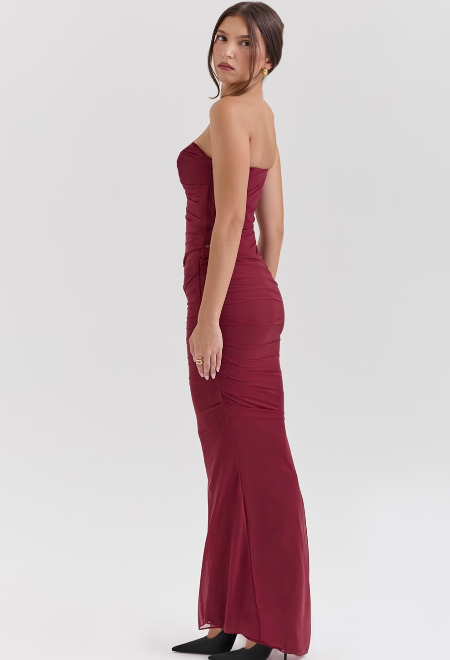 Marial | Gown