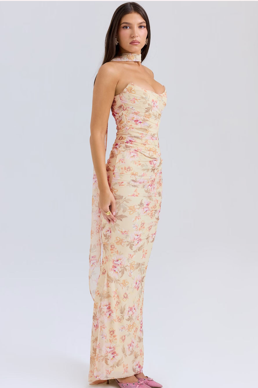 Marial | Gown