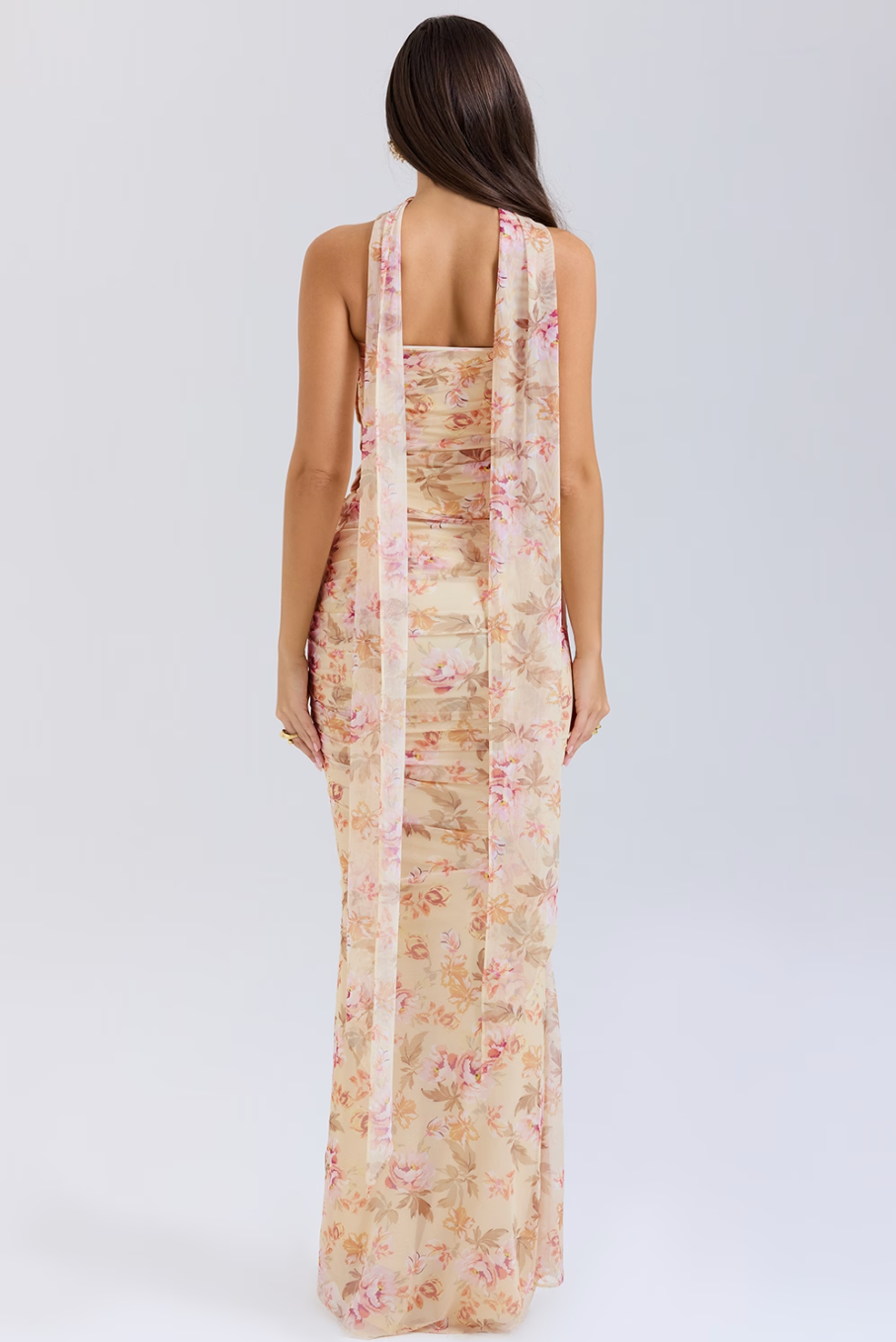 Marial | Gown