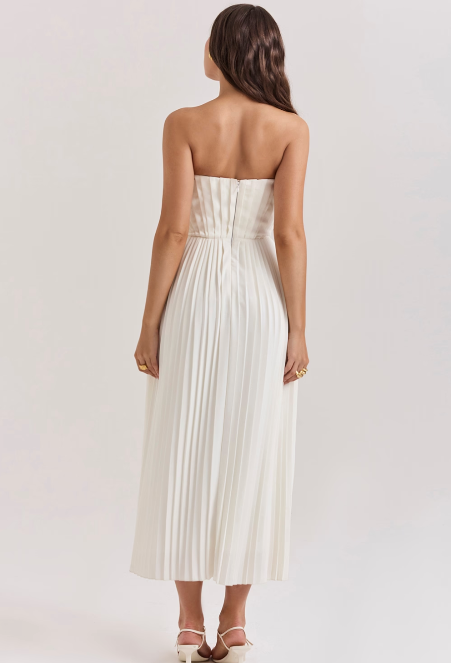 Muse | Dress