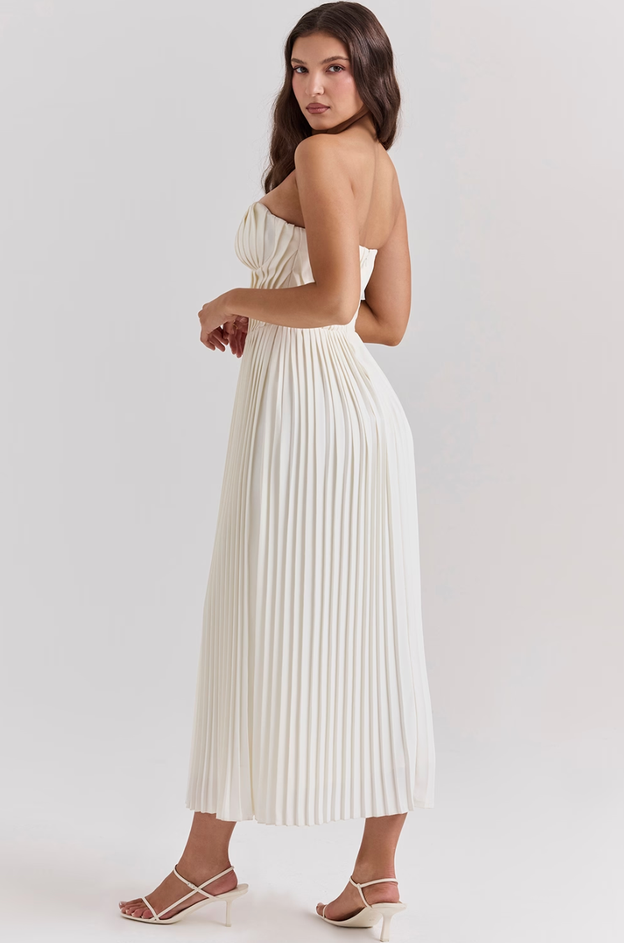 Muse | Dress