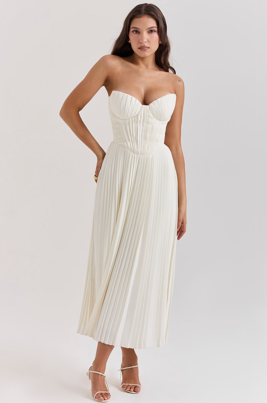 Muse | Dress