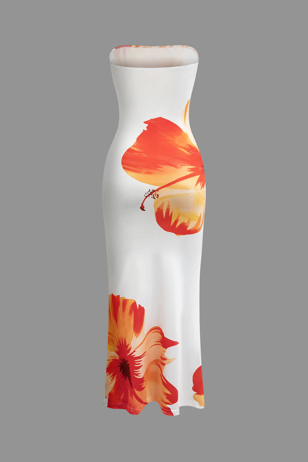 Zaria | Dress