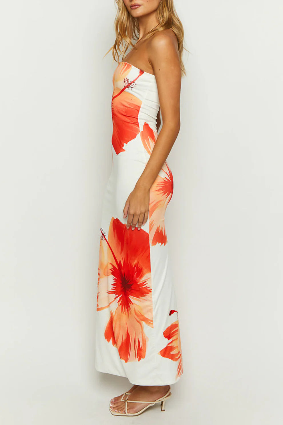 Zaria | Dress