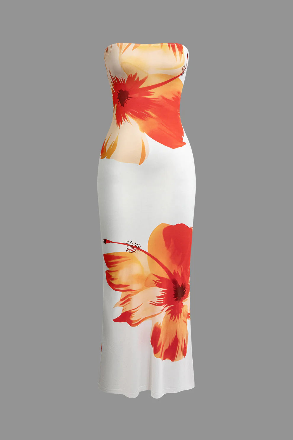 Zaria | Dress