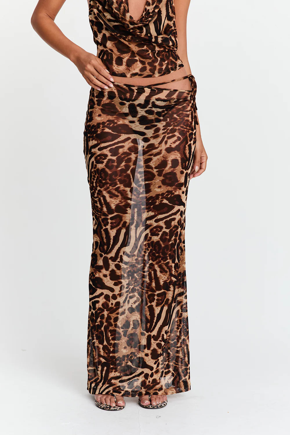 Wild | Set