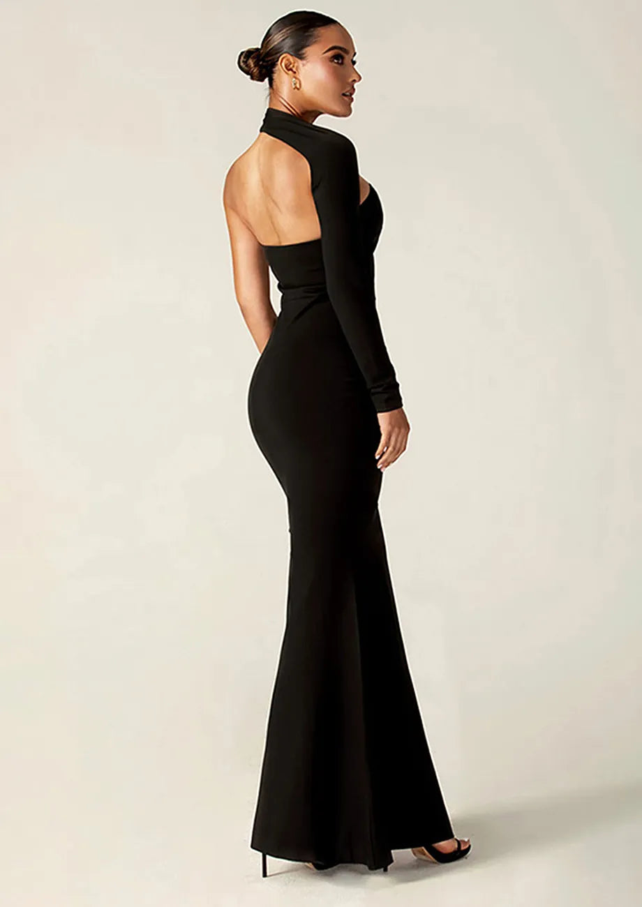 Onyx II | Dress