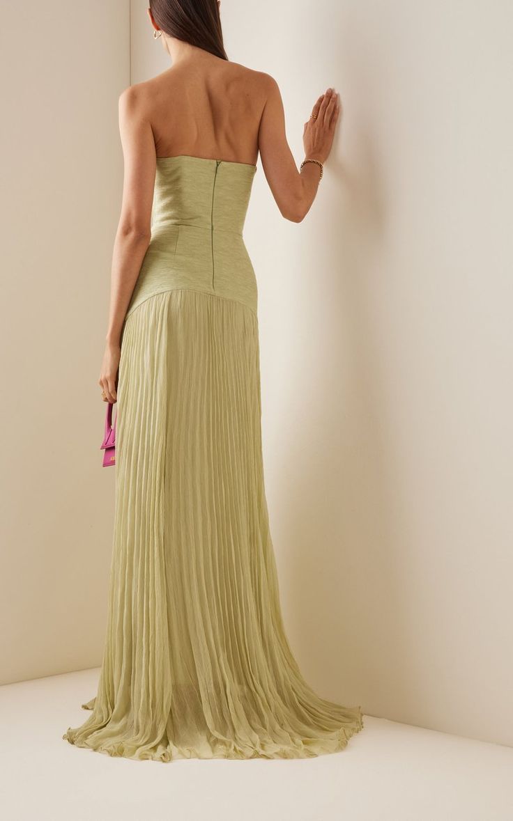 The Sage | Dress