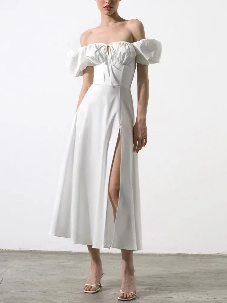 Vesper | Midi Dress