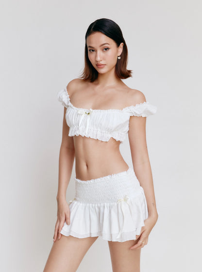 Fleur | Top