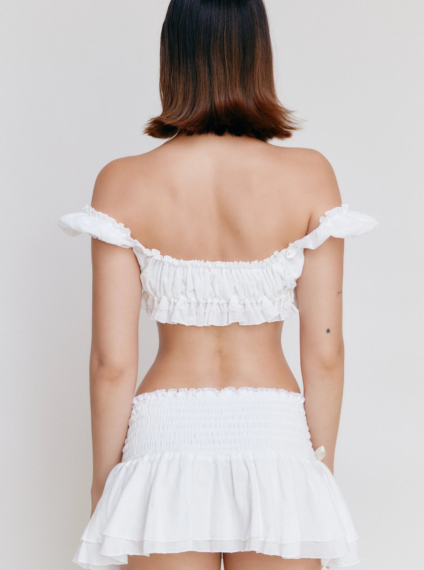 Fleur | Top