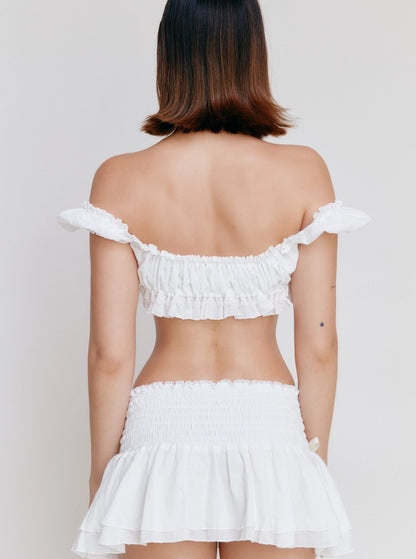 Fleur | Top