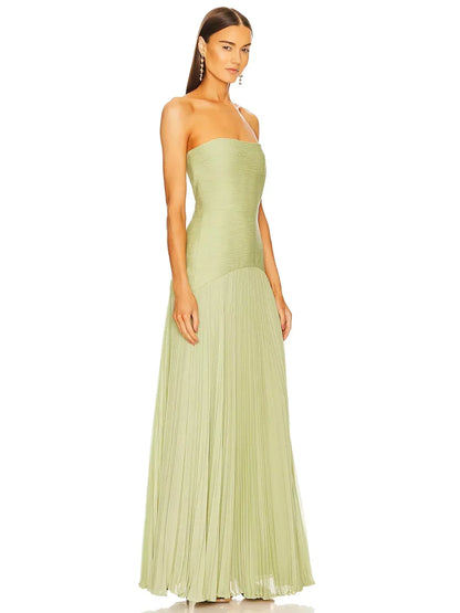The Sage | Dress