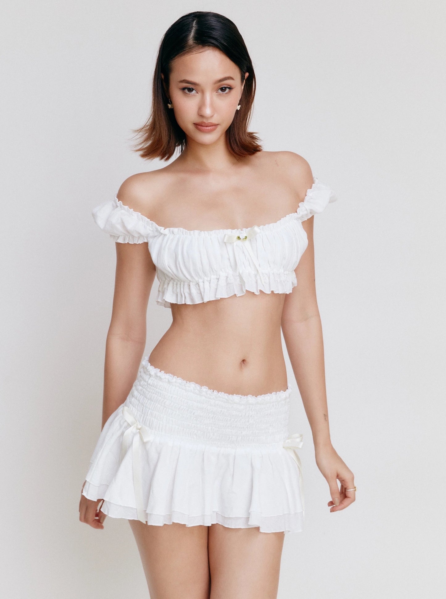 Fleur | Top