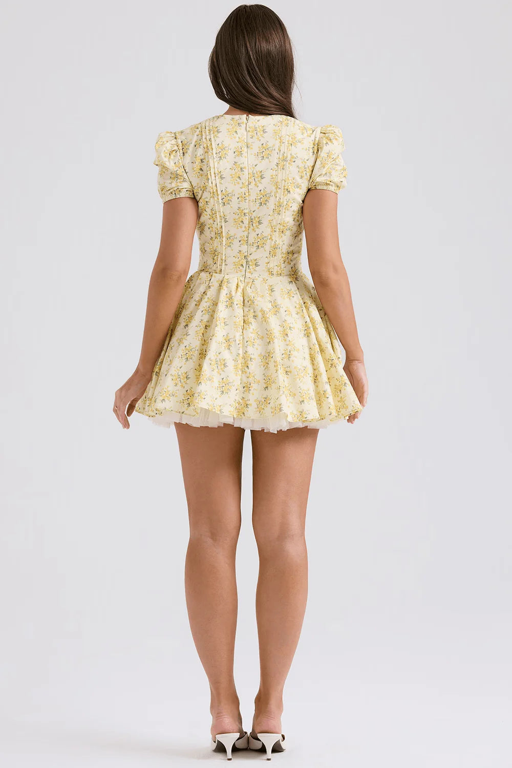 Honey Bloom | Dress