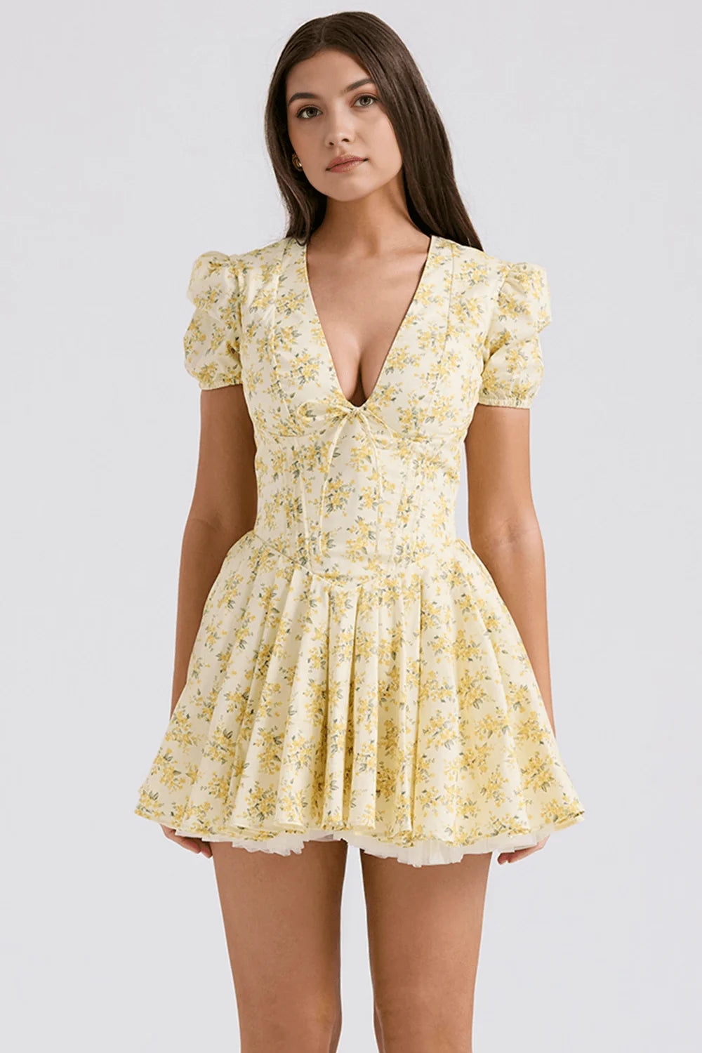 Honey Bloom | Dress