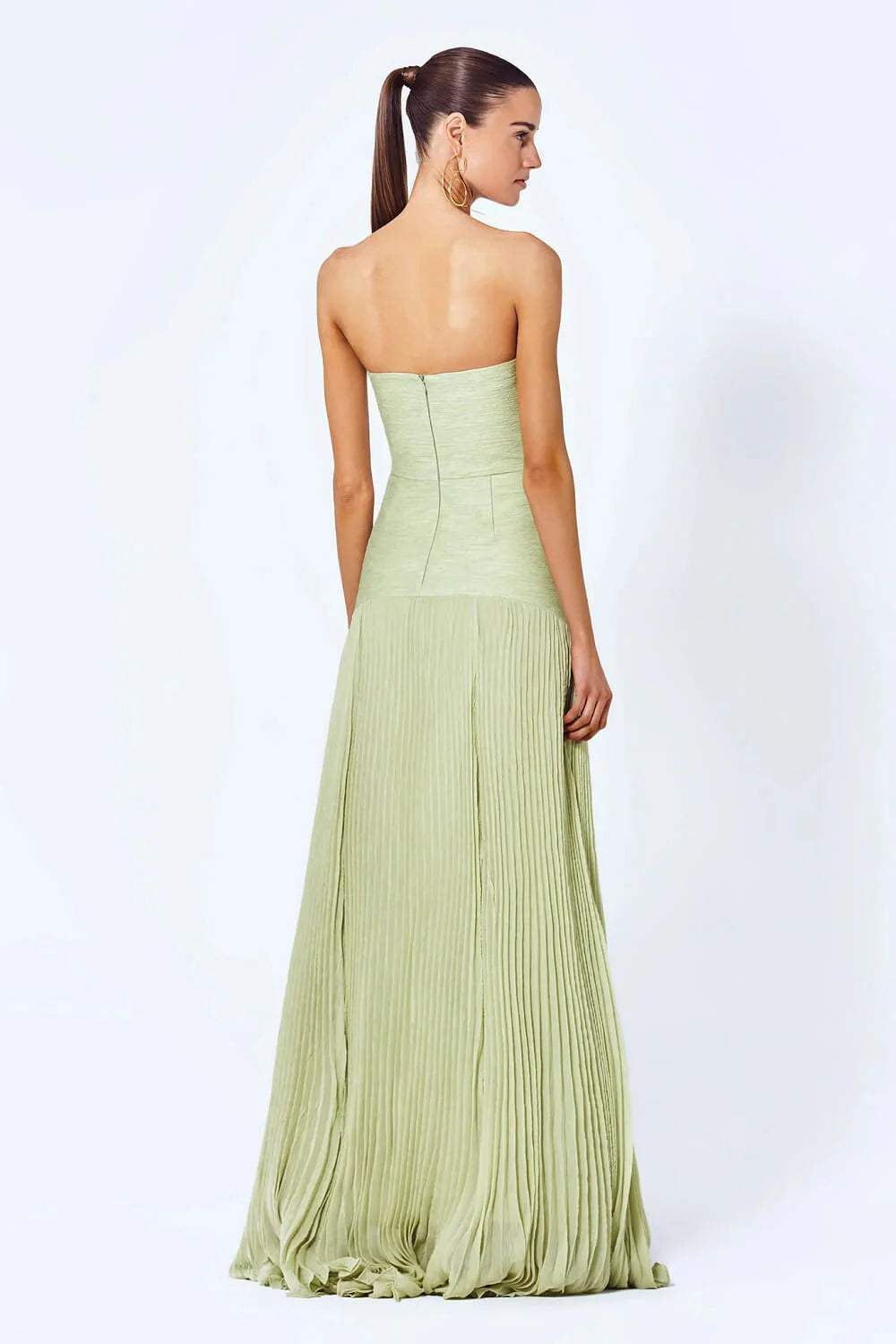 The Sage | Dress