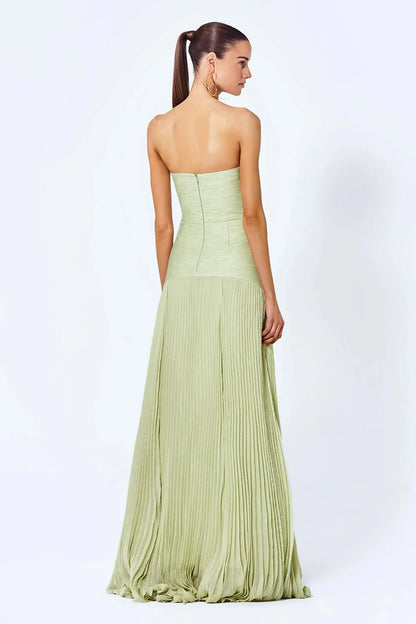 The Sage | Dress