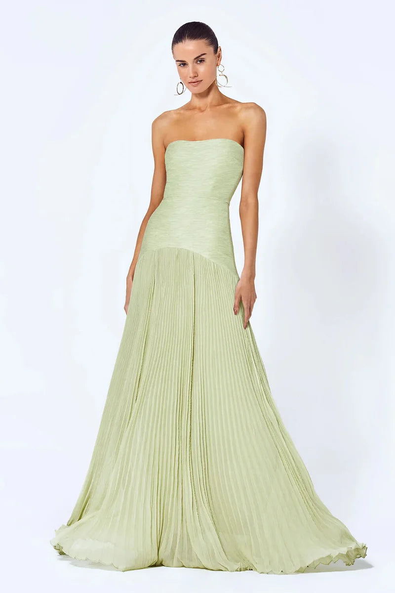 The Sage | Dress