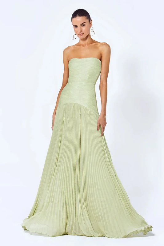 The Sage | Dress