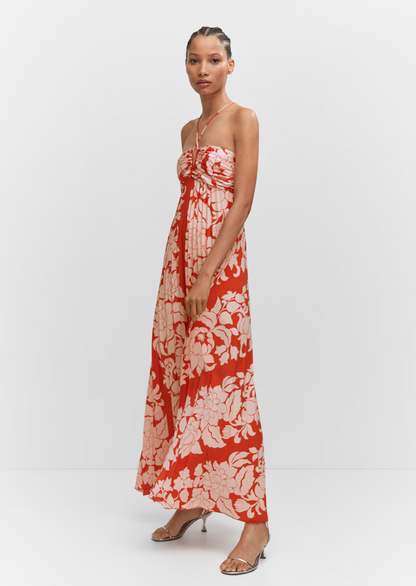 Solara | Maxi Dress