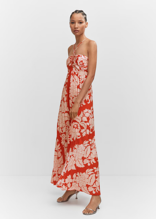 Solara | Maxi Dress