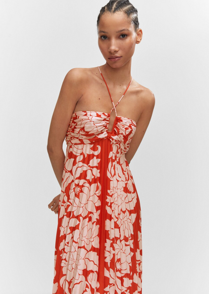 Solara | Maxi Dress