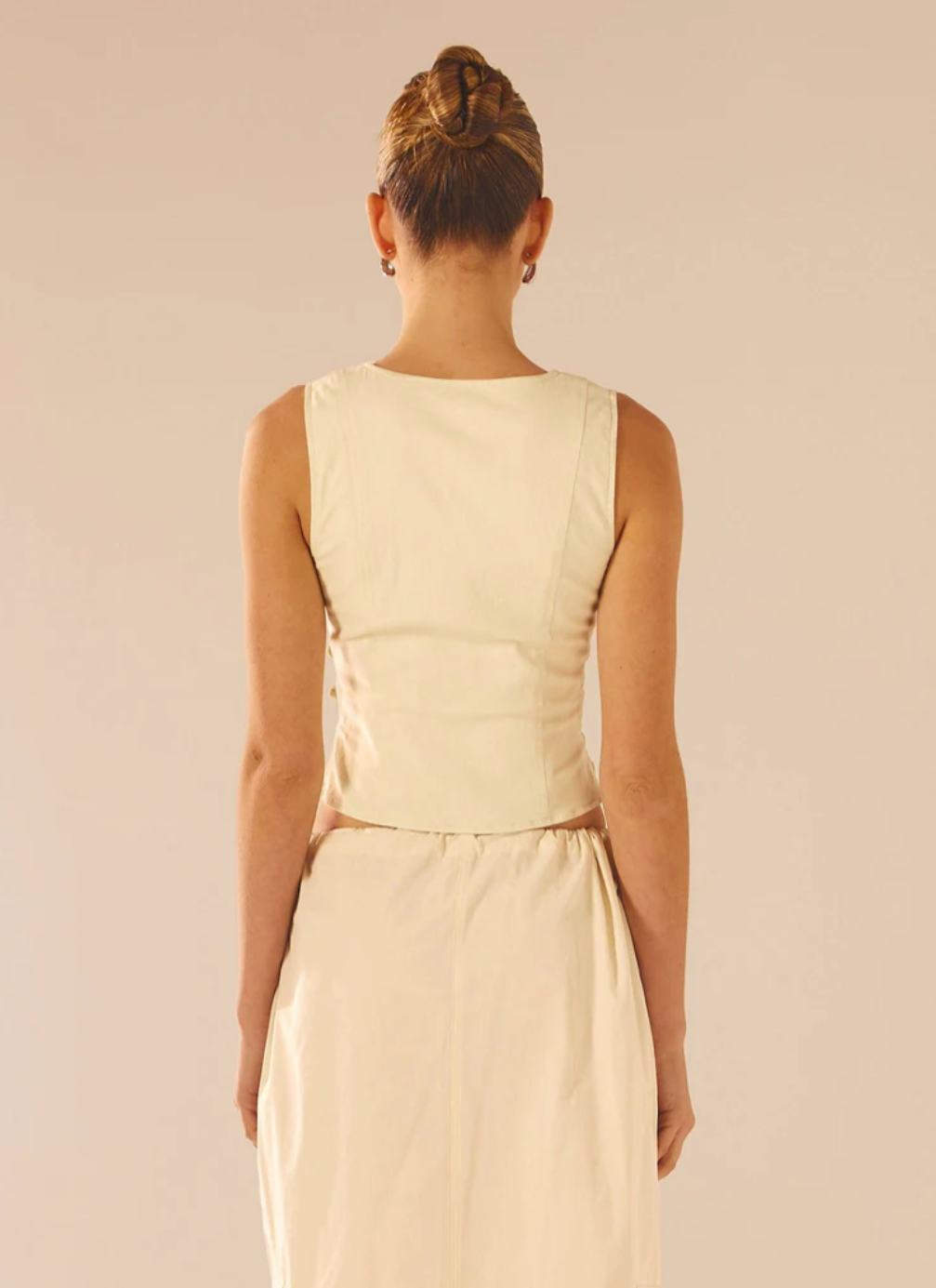 Alessa | Vest