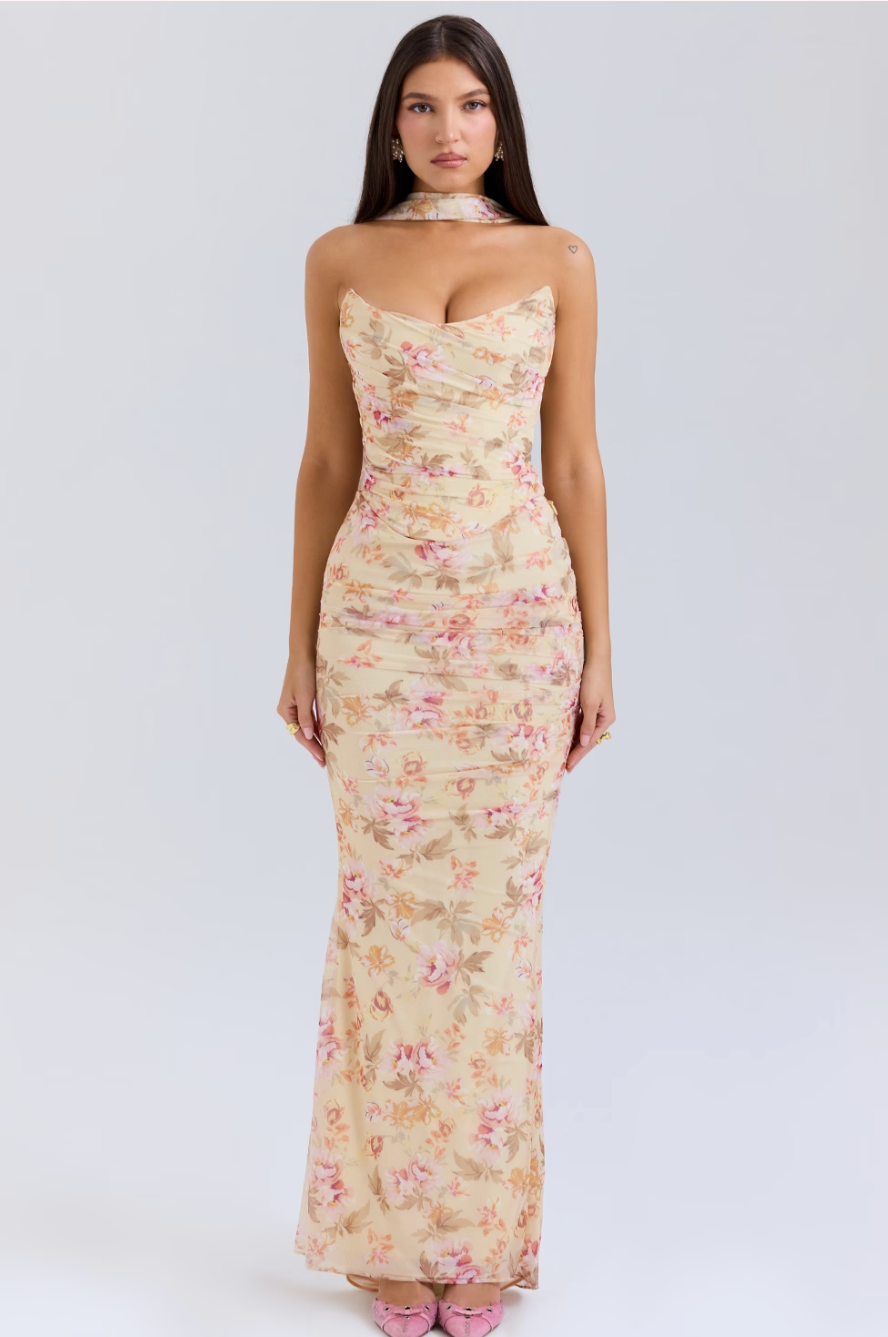 Marial | Gown