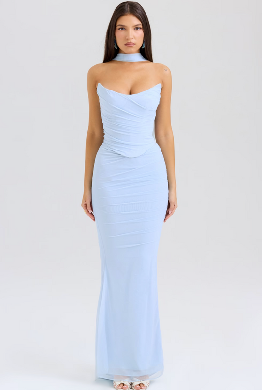 Marial | Gown
