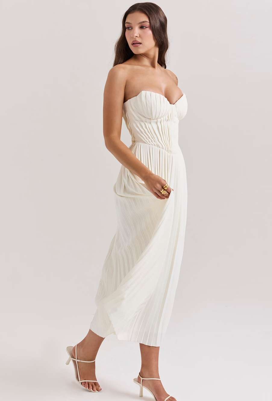 Muse | Dress