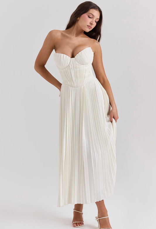 Muse | Dress