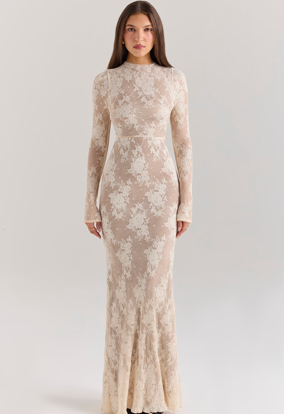 Lucienne ll | Dress