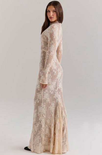 Lucienne ll | Dress
