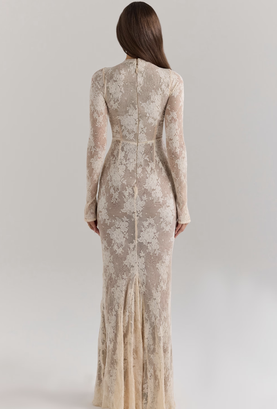 Lucienne ll | Dress