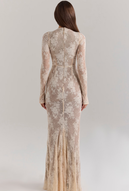 Lucienne ll | Dress