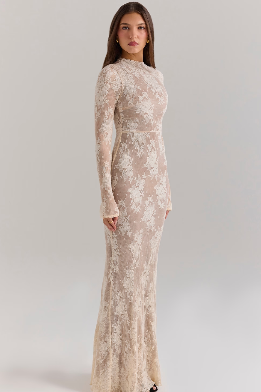 Lucienne ll | Dress