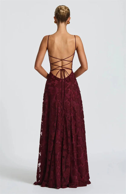 Aveline | Dress