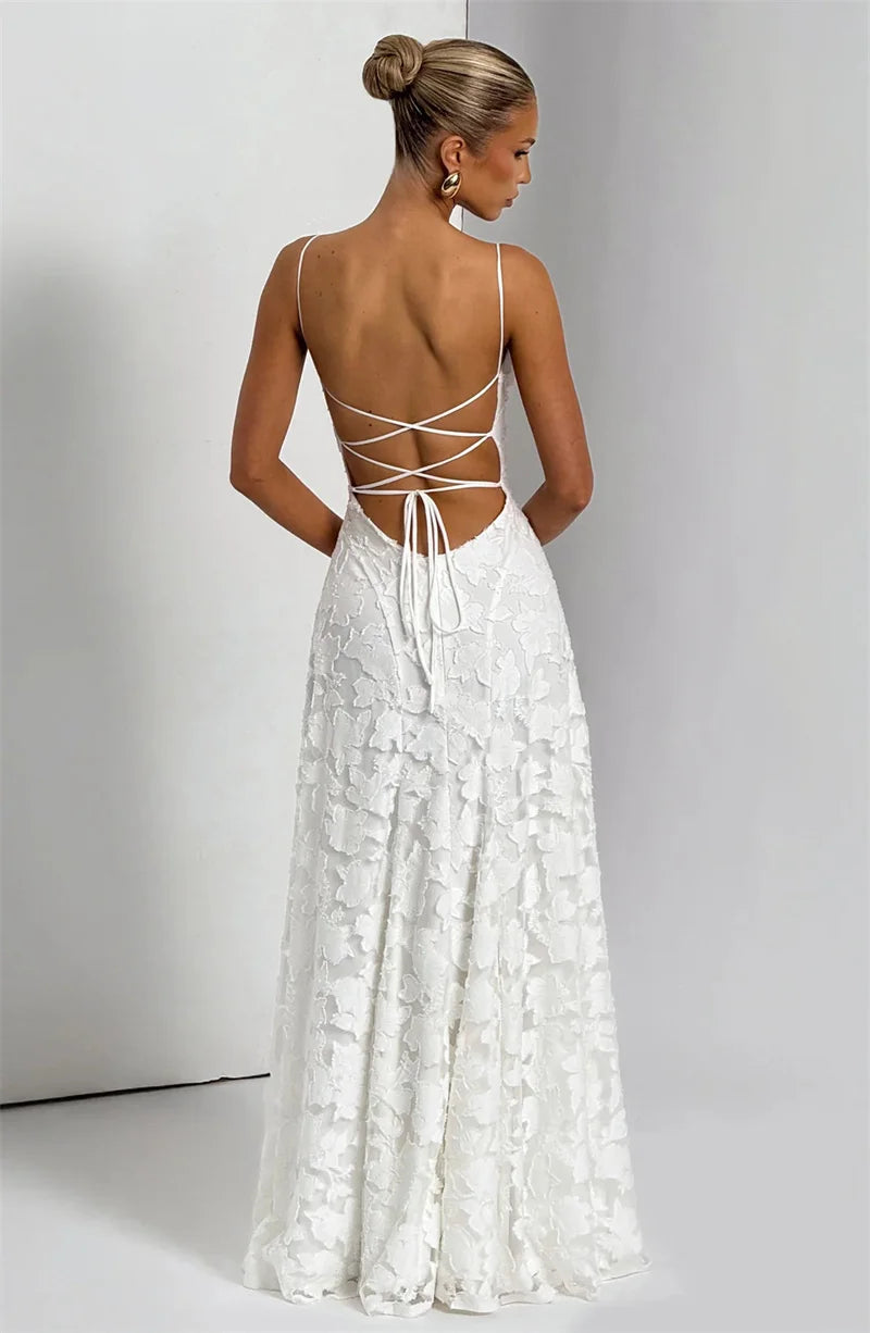 Aveline | Dress