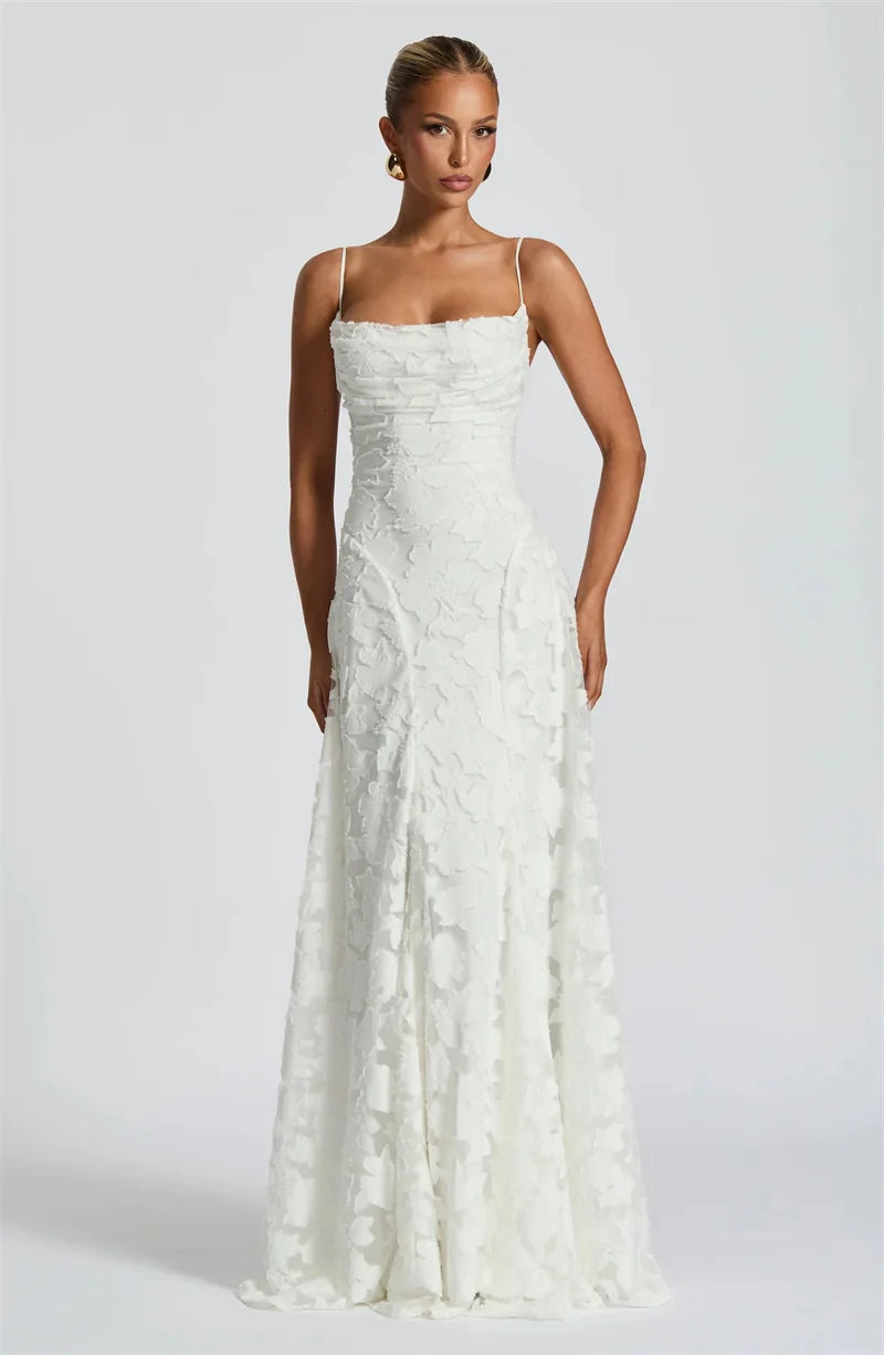 Aveline | Dress