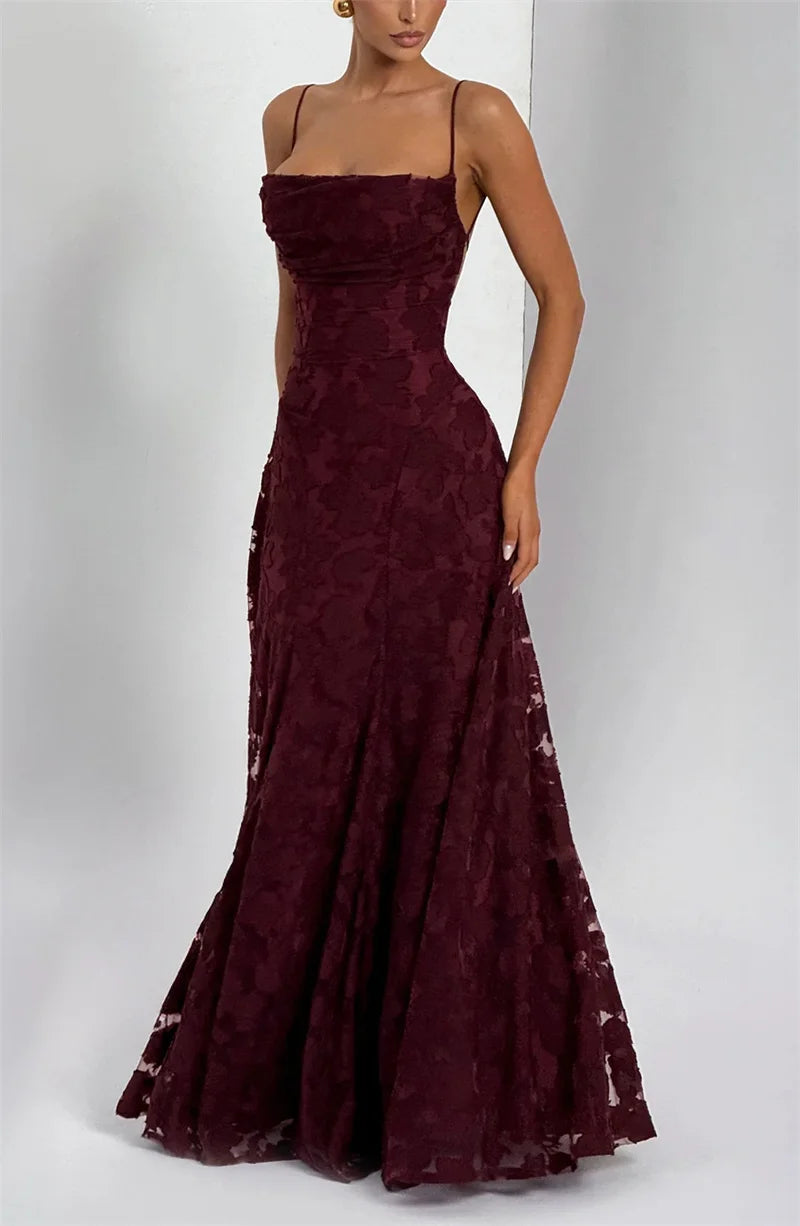 Aveline | Dress