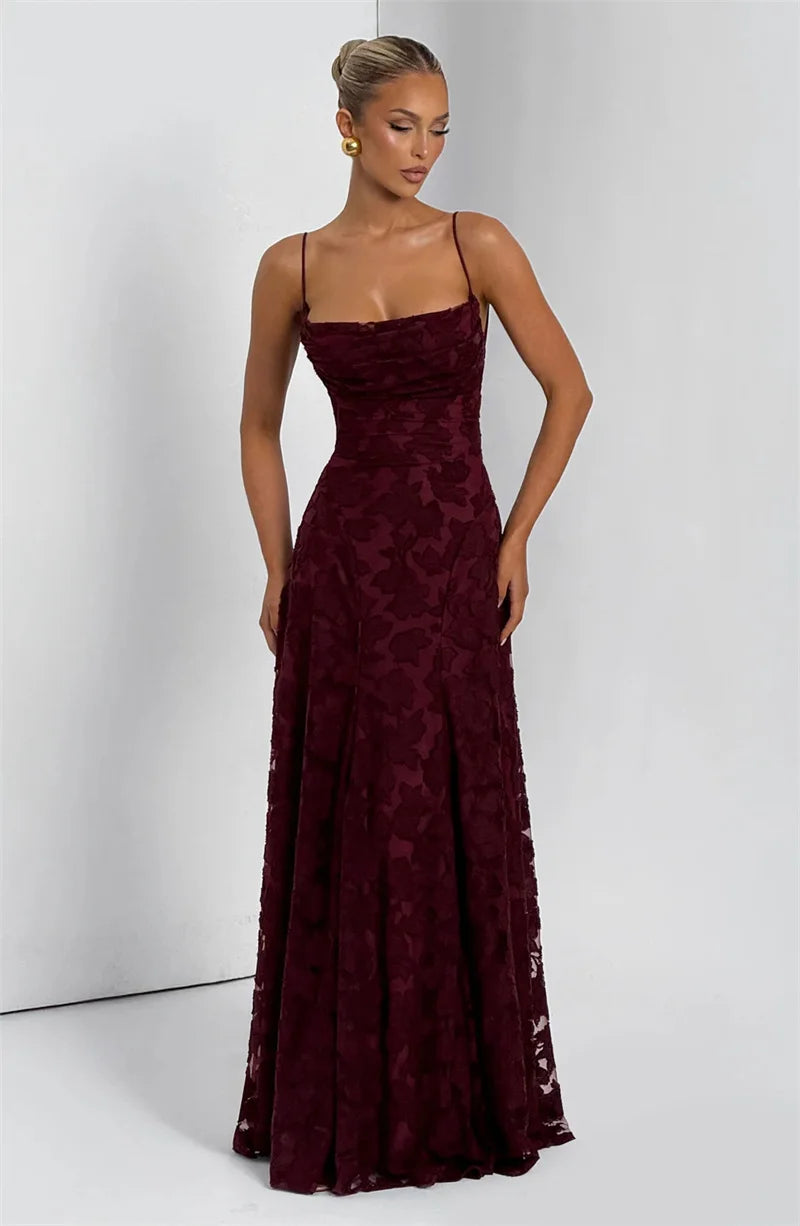 Aveline | Dress
