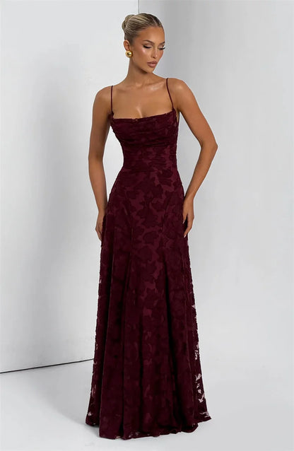 Aveline | Dress