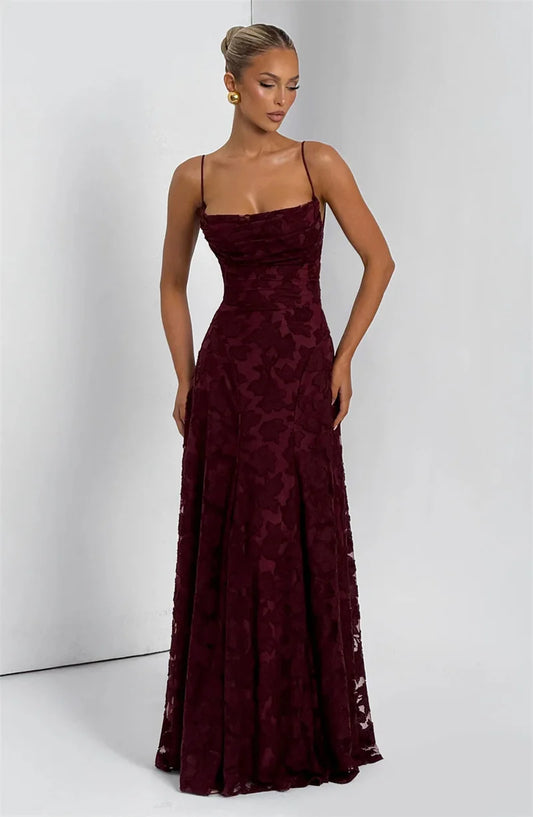 Aveline | Dress