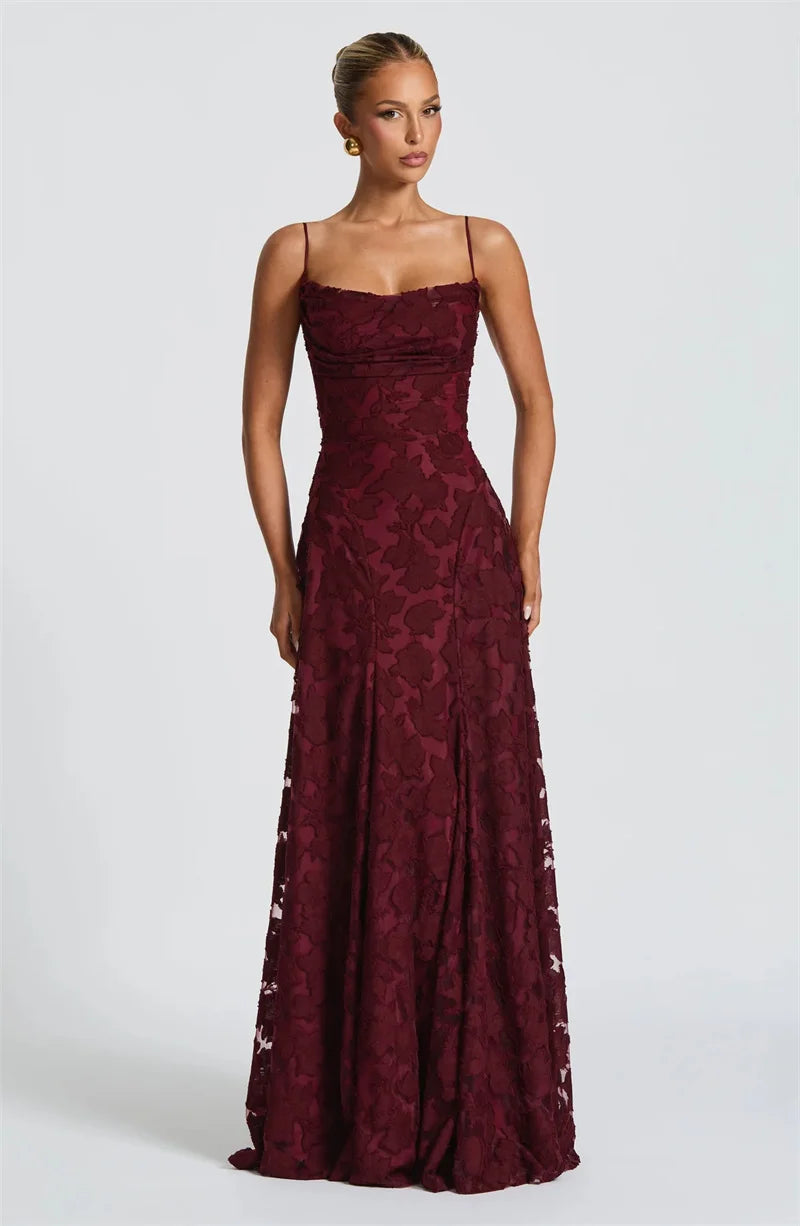 Aveline | Dress
