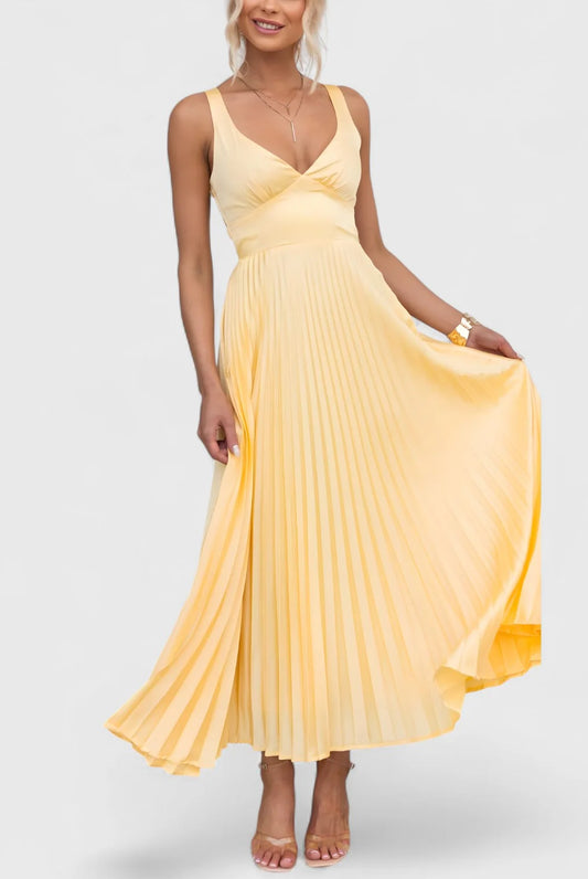 Soleil | Dress